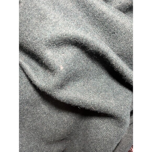 Liz Claiborne Lord & Taylor Wool Lined Skirt Women’s Size 14 Kelly Green - Picture 7 of 7